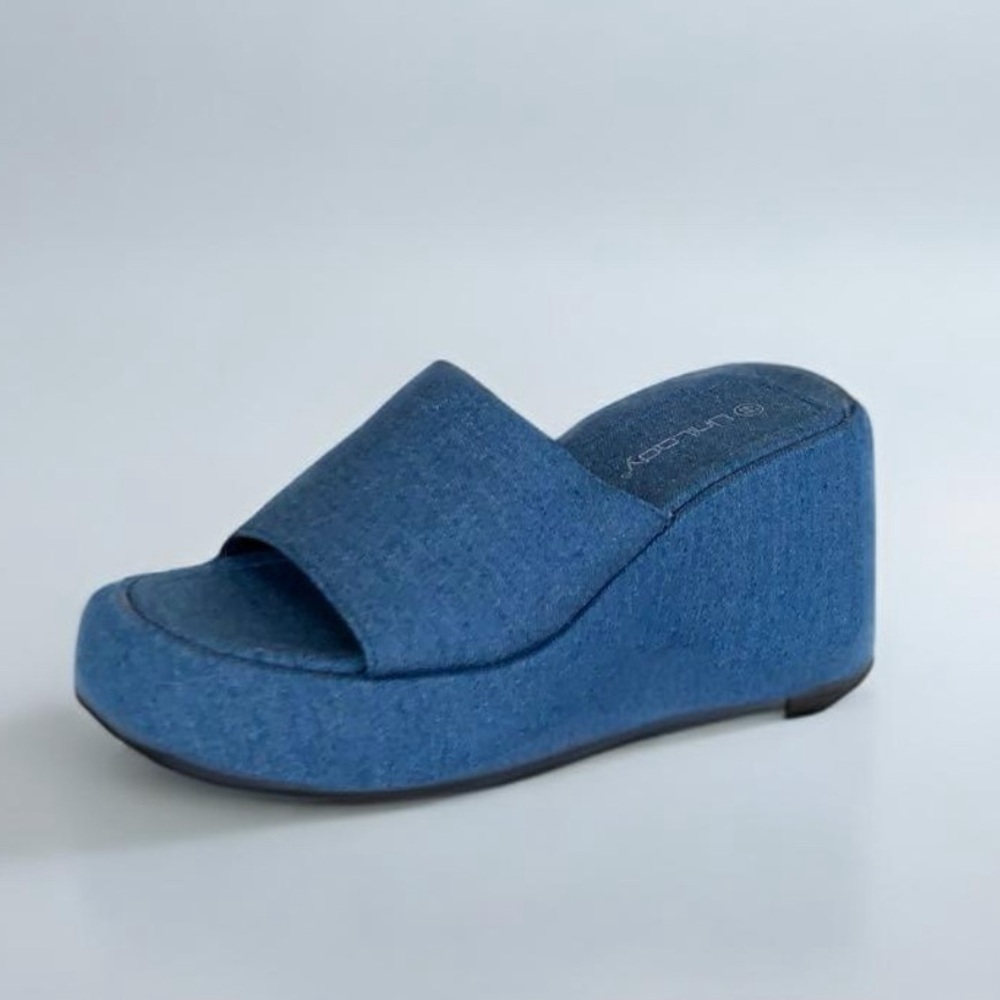 UniLady Sandal Jana-10